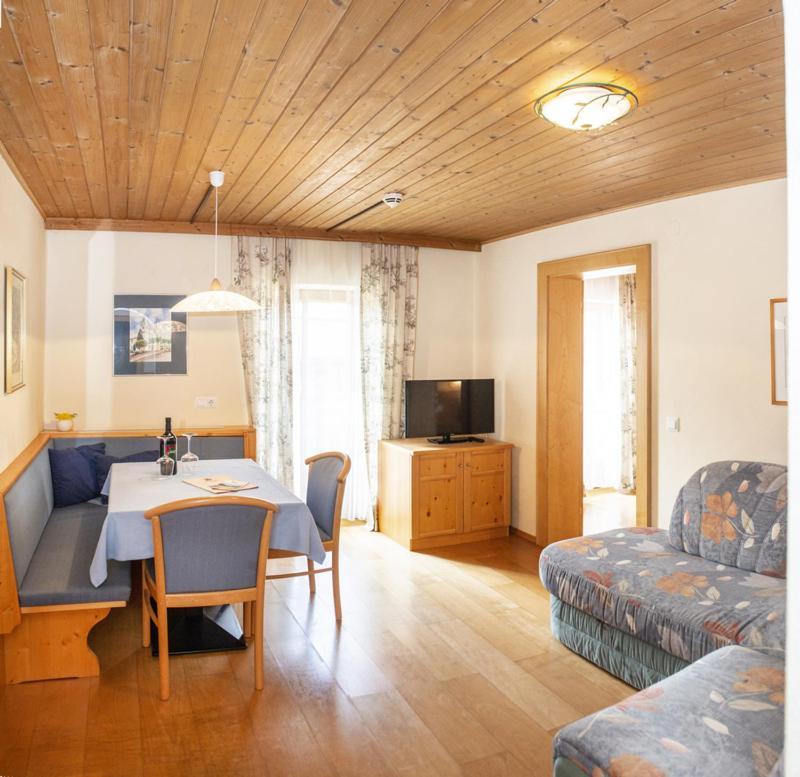 Starchenthof Apartment Oberau Exterior photo